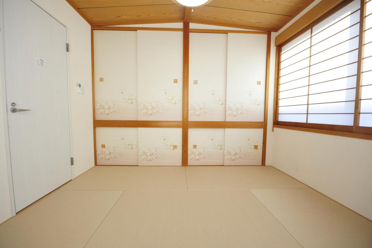 Asakusa Kei House Tokio Exterior foto